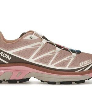 Salomon XT-6 - 2024 - Millenial Pink